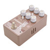 Crazy Tube Circuits Venus Tube Overdrive / Distortion Effects Pedal 