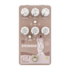 Crazy Tube Circuits Venus Tube Overdrive / Distortion Effects Pedal 