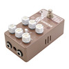 Crazy Tube Circuits Venus Tube Overdrive / Distortion Effects Pedal 