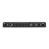 Walrus Audio Canvas Power 8 Effects Pedal Power Supply System, 8 Outputs 