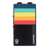 Walrus Audio Canvas Stereo Dual Line Isolator D.I. 