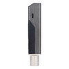 XVIVE M5 Wireless Dynamic Microphone System, 5.8GHZ, Black 