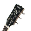 Yamaha SG1802 Electric Guitar, Gold Top with Hardcase 