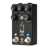 Walrus Audio Lüm Granular Reverb Effects Pedal, Black 