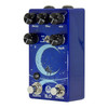 Walrus Audio Slö Multi Texture Reverb Effects Pedal 