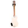 Blackstar Carry-On Travel Guitar ST, White  (ex-display)