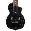 Blackstar Carry-On Travel Electric Guitar ST, Black  (ex-display)