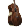 Rathbone R2MLH No.2 Left Handed Acoustic Guitar, Mahogany  (as new)