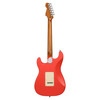 Patina PS-3 FRD Electric Guitar, Fiesta Red 