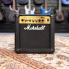 Marshall MG10CD 10W Guitar Amplifier Combo (pre-owned)