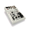 Yamaha AG03 MK2 WH USB 2.0 Mixer/Audio Interface, White (pre-owned)