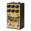 Fender Pugilist V2 Distortion Effects Pedal 