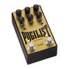 Fender Pugilist V2 Distortion Effects Pedal 