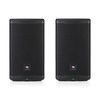 JBL EON 710 Active PA Speakers (Pair) 
