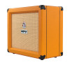 Orange Crush 35RT Home Practice Guitar Amp Bundle 