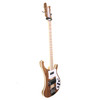 Rickenbacker 4003W Bass Guitar, Satin Walnut (pre-owned)