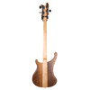 Rickenbacker 4003W Bass Guitar, Satin Walnut (pre-owned)