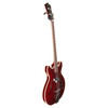 Guild Starfire I Bass, Cherry Red with Gig Bag (pre-owned)