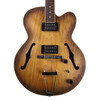 Ibanez AF55-TF Artcore Hollow-Body Electric Guitar, Tobacco Flat (pre-owned)