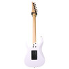 Ibanez RG350DX RG-Series Electric Guitar, White (pre-owned)