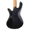 Spector NS Pulse II 5 Electric Bass Guitar, Black Stain (pre-owned)