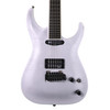ESP LTD PH-600 Page Hamilton Signature Electric Guitar, Brushed Aluminium (pre-owned)