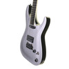 ESP LTD PH-600 Page Hamilton Signature Electric Guitar, Brushed Aluminium (pre-owned)