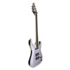 ESP LTD PH-600 Page Hamilton Signature Electric Guitar, Brushed Aluminium (pre-owned)