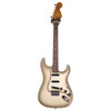Fender 70th Anniversary Antigua Stratocaster Electric Guitar, Antigua, RW (pre-owned)
