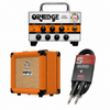 Orange Baby Terror Mini Stack 