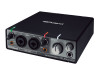 Roland RUBIX 22 and Adam Audio Monitor Bundle 