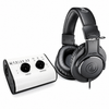 Blackstar Polar GO Recording Bundle 