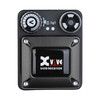XVIVE U45D Stereo IEM Wireless System, 5.8GHz, Black 