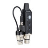 XVIVE U45D Stereo IEM Wireless System, 5.8GHz, Black 