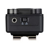 XVIVE U45D Stereo IEM Wireless System, 5.8GHz, Black 