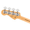 Fender 75th Anniversary Player II Precision Bass, Seafoam Green, RW 