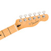 Fender 75th Anniversary Player II Telecaster Electric Guitar, Aztec Gold, MN 