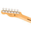 Fender 75th Anniversary Player II Telecaster Electric Guitar, Seafoam Green, RW 