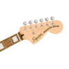 Fender Squier Paranormal Troublemaker Telecaster Deluxe Bigsby Electric Guitar, Honey Sunburst 