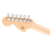 Fender Squier Paranormal Troublemaker Telecaster Deluxe Bigsby Electric Guitar, Honey Sunburst 