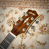 Collings SJ Indian Cutaway Acoustic Guitar with Hard Case (pre-owned)