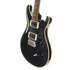 PRS Custom 24 Electric Guitar, Charcoal with Hard Case (pre-owned)