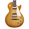 Gibson Les Paul Classic Electric Guitar, Honeyburst w/ Hard Case (pre-owned)