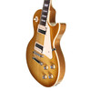 Gibson Les Paul Classic Electric Guitar, Honeyburst w/ Hard Case (pre-owned)