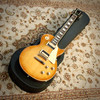 Gibson Les Paul Classic Electric Guitar, Honeyburst w/ Hard Case (pre-owned)