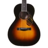 Fender PS-220E Parlour Electro Acoustic Guitar, Sunburst (pre-owned)