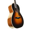 Fender PS-220E Parlour Electro Acoustic Guitar, Sunburst (pre-owned)