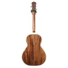 Fender PS-220E Parlour Electro Acoustic Guitar, Sunburst (pre-owned)