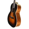 Fender PS-220E Parlour Electro Acoustic Guitar, Sunburst (pre-owned)