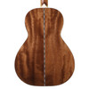 Fender PS-220E Parlour Electro Acoustic Guitar, Sunburst (pre-owned)